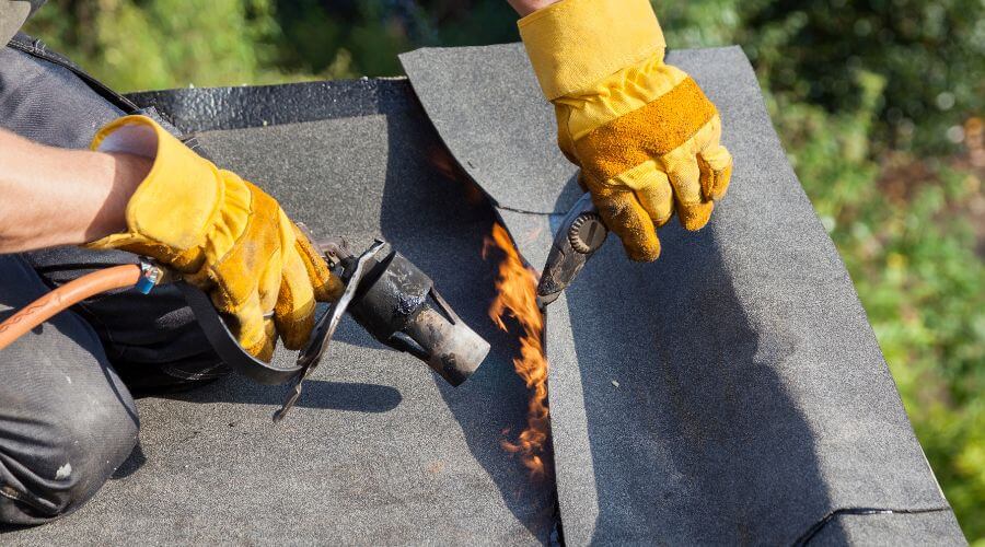 Professional New roof installation in Vidalia, GA